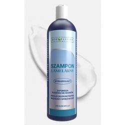 Bioelixire Essential Szampon Lamelarny  300ml